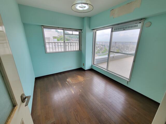 物件画像 ガーデンハウス赤坂Ａ棟 302 4LDK