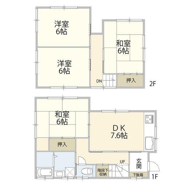 所沢市