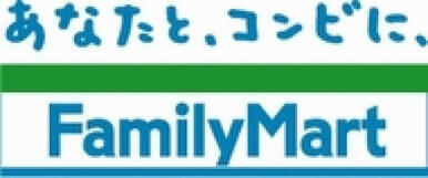 ファミリーマート旗の台五丁目店