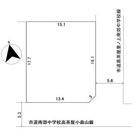 地形図等