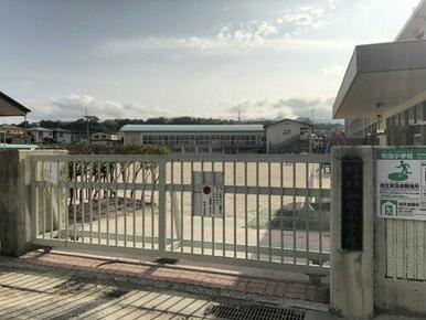 鹿児島市立和田小学校