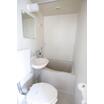 バス/シャワー