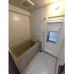 バス/シャワー