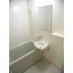 バス/シャワー