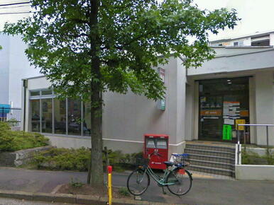 横浜すすき野郵便局