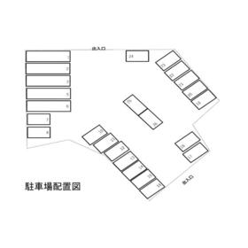 平面図
