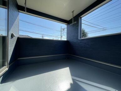 雨期や急な天候の変化でもひとまず安心♪家事ストレスも軽減されますね＾＾