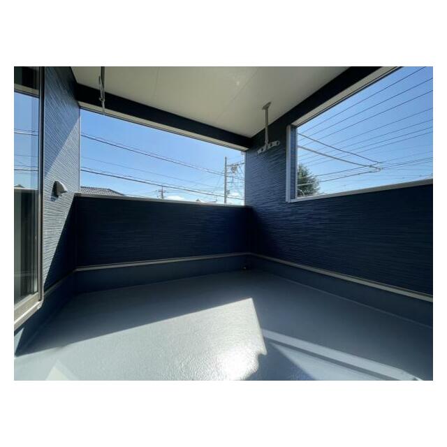 雨期や急な天候の変化でもひとまず安心♪家事ストレスも軽減されますね＾＾