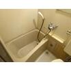 バス/シャワー