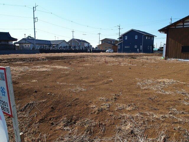 つくば市みどりの南の売り土地 Mapfan