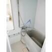 バス/シャワー