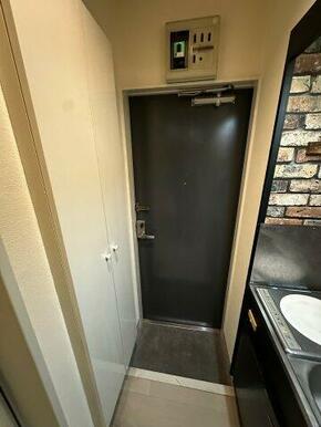 別部屋写真参考