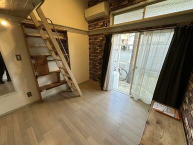 別部屋写真参考