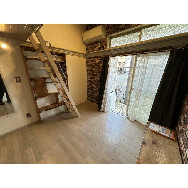 別部屋写真参考