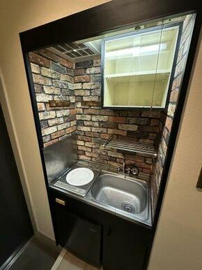 別部屋写真参考