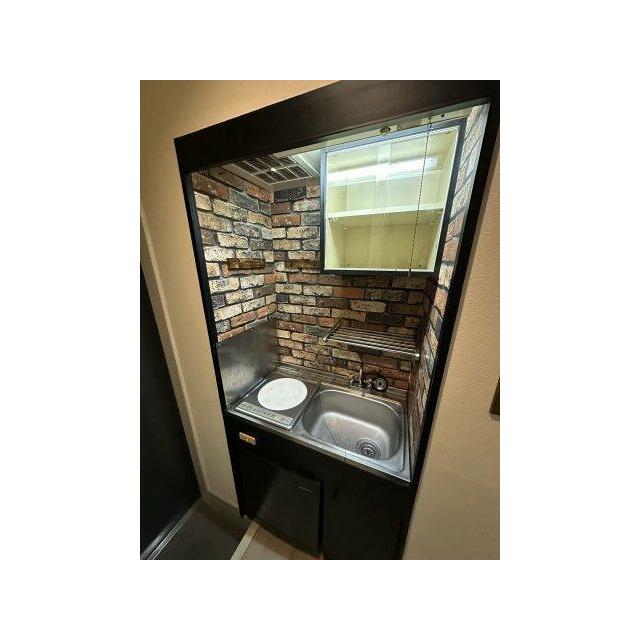 別部屋写真参考