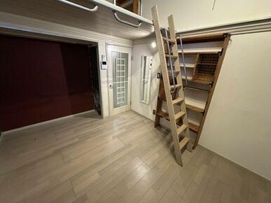 別部屋写真参考