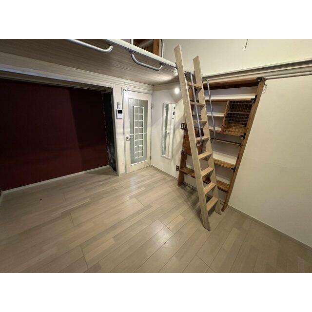 別部屋写真参考