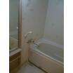 バス/シャワー