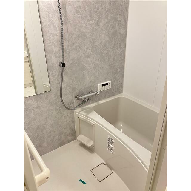 同間取り・別部屋の写真になります