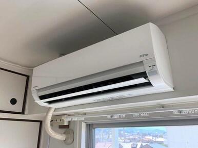ビレッジハウスの同一物件・同一タイプの間取りの写真です