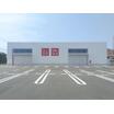 ショッピング施設