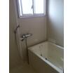 バス/シャワー