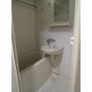 バス/シャワー