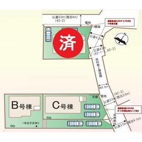 地形図等
