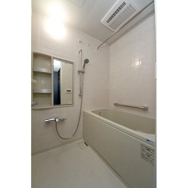 ※写真は同タイプ住戸です。
