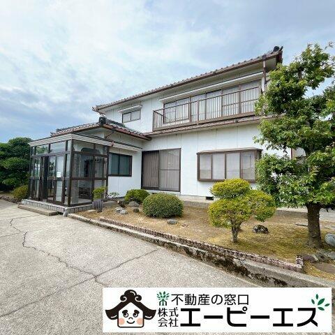 高岡市 長慶寺 2階建 7LDK