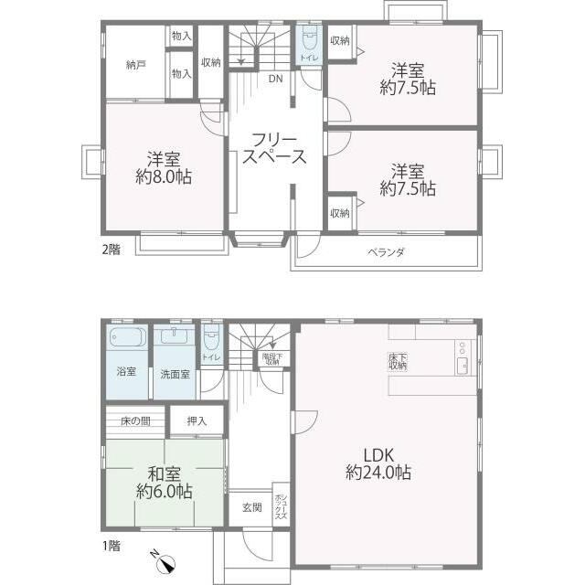 現況優先とします。