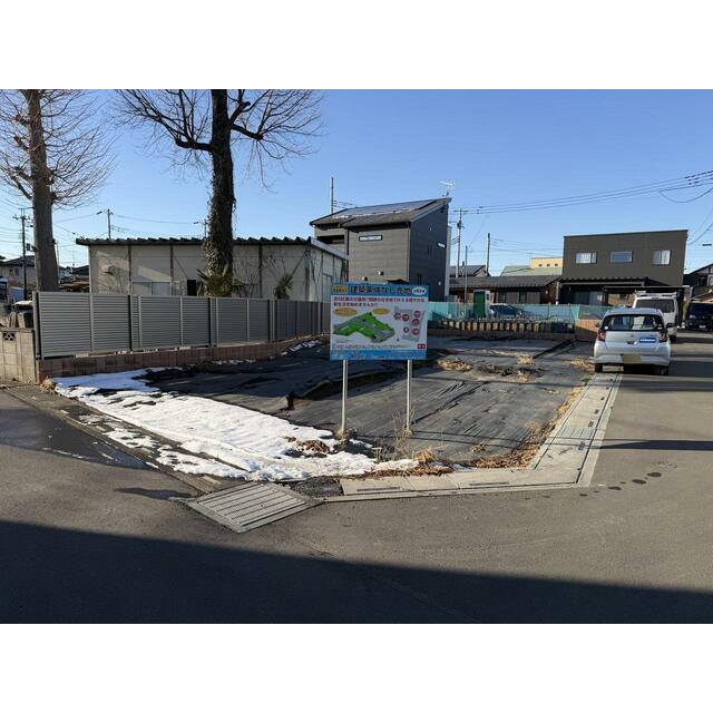 （1号棟）