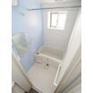 バス/シャワー