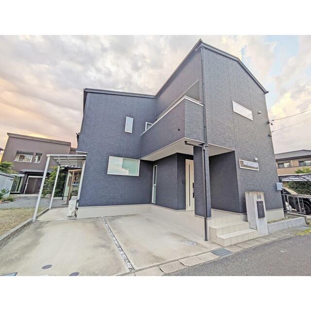 安城市