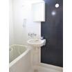 バス/シャワー