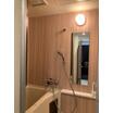 バス/シャワー