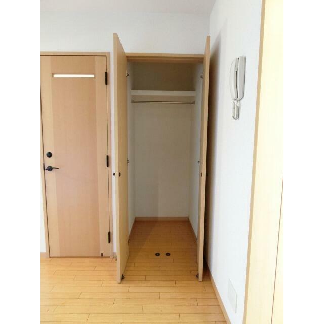 ★DKにも収納確保★