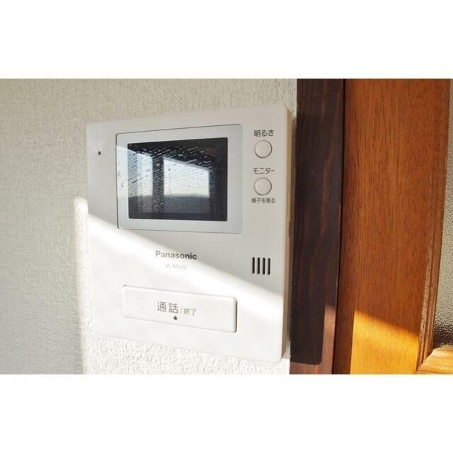 TVインターフォン