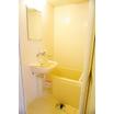 バス/シャワー