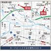 案内図