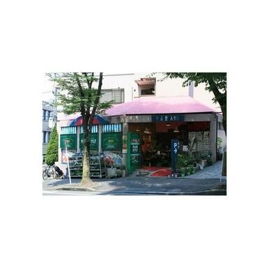 食品館あおば藤が丘店