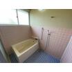 バス/シャワー