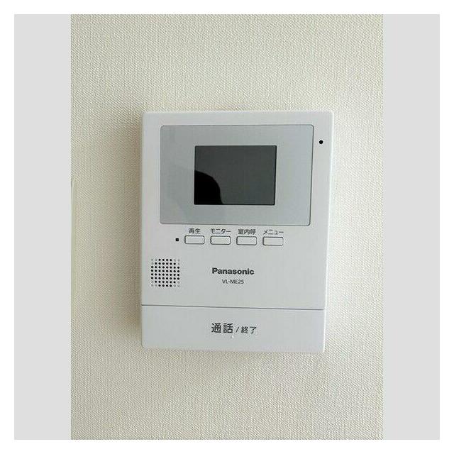 TVインターホン