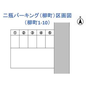 平面図