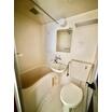 バス/シャワー