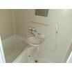 バス/シャワー