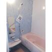 バス/シャワー
