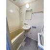 バス/シャワー