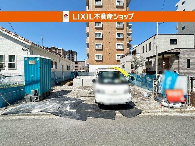 物件画像 北九州市小倉北区 木町２丁目 (南小倉駅) 2階建 4LDK